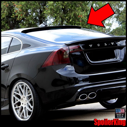 Rear roof spoiler - (284r),